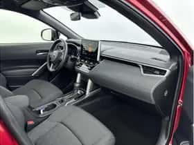 Toyota Corolla (2025) thumbnail 24