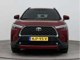 Toyota Corolla (2025) thumbnail 9