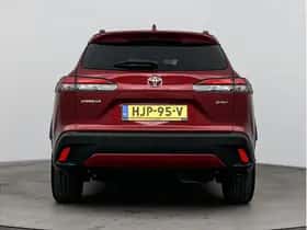 Toyota Corolla (2025) thumbnail 10