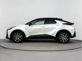 Toyota C-HR (2025) thumbnail 11