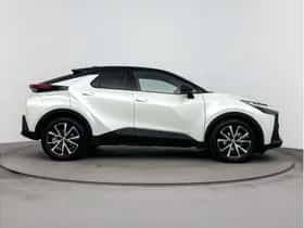 Toyota C-HR (2025) thumbnail 12
