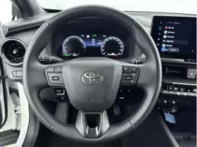 Toyota C-HR (2025) thumbnail 15