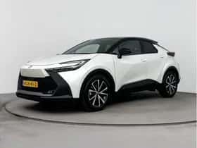 Toyota C-HR (2025) thumbnail 22