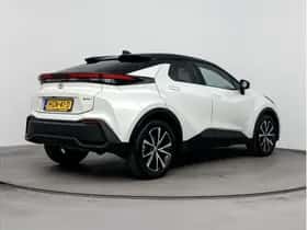 Toyota C-HR (2025) thumbnail 23