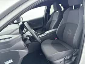 Toyota C-HR (2025) thumbnail 7