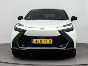 Toyota C-HR (2025) thumbnail 9