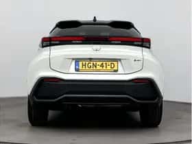Toyota C-HR (2025) thumbnail 10