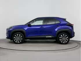 Toyota Yaris Cross (2025) thumbnail 12