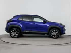Toyota Yaris Cross (2025) thumbnail 13