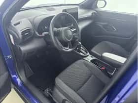 Toyota Yaris Cross (2025) thumbnail 14