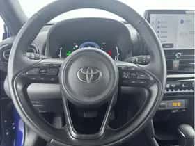Toyota Yaris Cross (2025) thumbnail 18