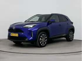 Toyota Yaris Cross (2025) thumbnail 21