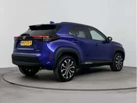 Toyota Yaris Cross (2025) thumbnail 22