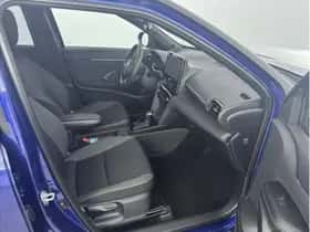 Toyota Yaris Cross (2025) thumbnail 23
