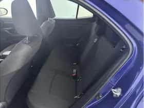 Toyota Yaris Cross (2025) thumbnail 25