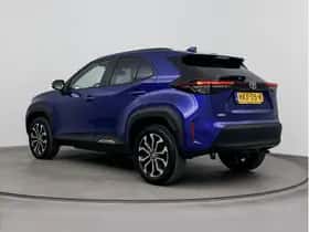 Toyota Yaris Cross (2025) thumbnail 4