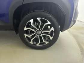 Toyota Yaris Cross (2025) thumbnail 9