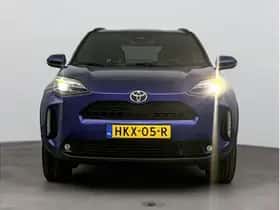 Toyota Yaris Cross (2025) thumbnail 10