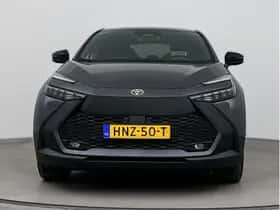 Toyota C-HR (2025) thumbnail 11