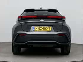 Toyota C-HR (2025) thumbnail 12