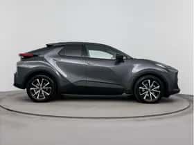 Toyota C-HR (2025) thumbnail 14
