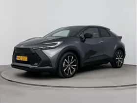 Toyota C-HR (2025) thumbnail 22