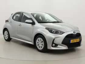 Toyota Yaris (2023)