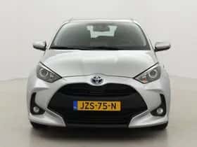 Toyota Yaris (2023) thumbnail 13