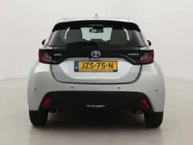 Toyota Yaris (2023) thumbnail 14