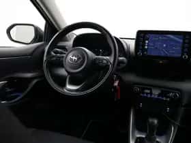 Toyota Yaris (2023) thumbnail 20