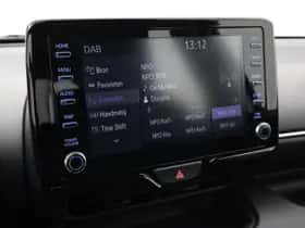Toyota Yaris (2023) thumbnail 24
