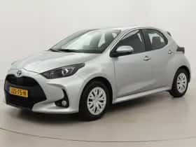 Toyota Yaris (2023) thumbnail 27