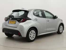 Toyota Yaris (2023) thumbnail 28