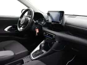 Toyota Yaris (2023) thumbnail 30