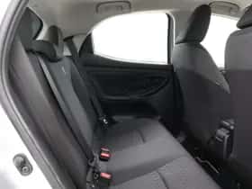 Toyota Yaris (2023) thumbnail 31