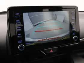 Toyota Yaris (2023) thumbnail 9