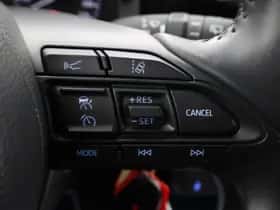Toyota Yaris (2023) thumbnail 10