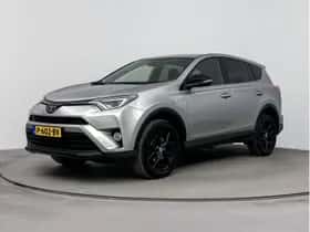 Toyota RAV4 (2018) thumbnail 24