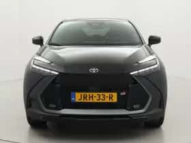 Toyota C-HR (2026) thumbnail 20