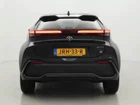 Toyota C-HR (2026) thumbnail 21