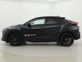 Toyota C-HR (2026) thumbnail 22
