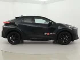 Toyota C-HR (2026) thumbnail 23