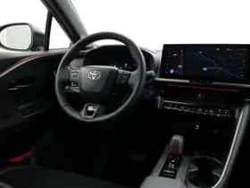 Toyota C-HR (2026) thumbnail 28