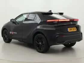 Toyota C-HR (2026) thumbnail 4