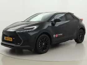 Toyota C-HR (2026) thumbnail 38