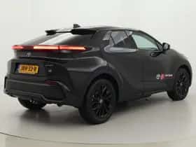 Toyota C-HR (2026) thumbnail 39