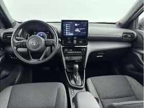 Toyota Yaris Cross (2025) thumbnail 2