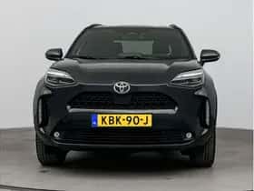 Toyota Yaris Cross (2025) thumbnail 11