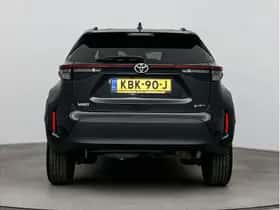 Toyota Yaris Cross (2025) thumbnail 12