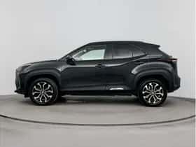Toyota Yaris Cross (2025) thumbnail 13